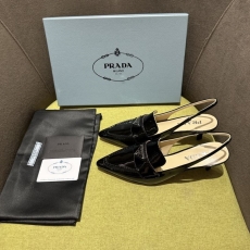 Prada Sandals